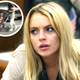 Illustration for article titled Did Lindsay Lohan Hit a Baby in a Stroller with Her Maserati?